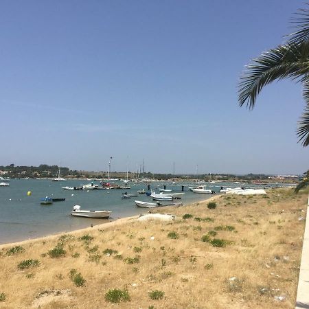 Casinha Teles Lägenhet Alvor Exteriör bild
