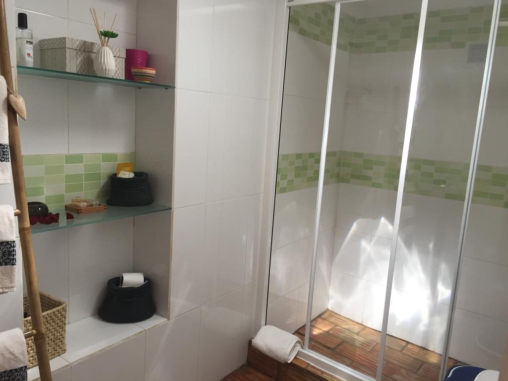 Casinha Teles Lägenhet Alvor Exteriör bild